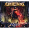 Serious Black "Magic" 2 CD Digipack
