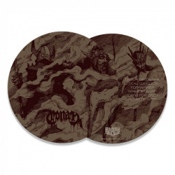 Conan "Blood eagle" LP picture vinyl