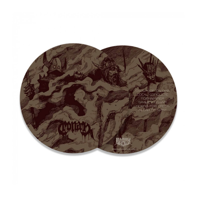 Conan "Blood eagle" LP picture vinyl