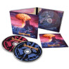 Gloryhammer "Return to the kingdom of Fife" 2 CD Digipack