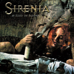 Sirenia "An elixir for existence" CD