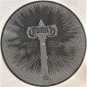 Conan "Horseback battle hammer" LP picture vinyl