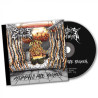 Sisters Of Suffocation "Humans are broken" CD