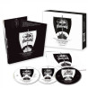 Skálmöld "10 year anniversary. Live in Reykjavik" 2 CD + BluRay Digipack