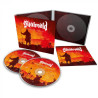 Skálmöld "Vögguvisur yggdrasils" 2 CD