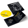 Skambankt "Horisonten brenner" CD Digipack