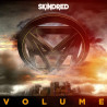 Skindred "Volume" CD