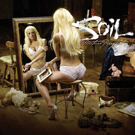 Soil "Picture perfect" CD