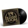 Candlemass "House of doom" EP vinilo