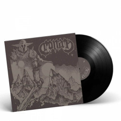 Conan "Man is myth" LP vinyl