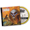 Stälker "Black majik terror" CD