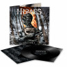 Hiraes "Solitary" LP vinilo