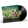 Temperance "Viridian" LP vinilo