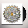 Kobra And The Lotus "Prevail I" LP vinilo