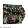 Temperance "From Hermitage to Europe" CD Digipack