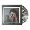 Conjurer "Pathos" 2 LP vinilo cristal transparente salpicado rosa/negro