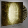 Omega Infinity "The anticurrent" LP vinilo gold/black splatter