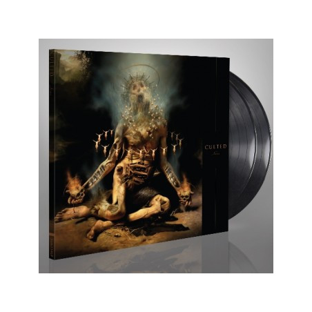 Culted "Nous" LP vinyl
