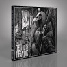 The Devil's Trade "The call of the iron peak" CD Digipack