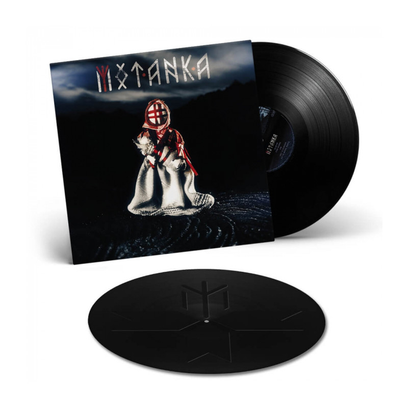 Motanka "Motanka" 2 LP vinyl
