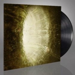 Omega Infinity "The anticurrent" LP vinilo