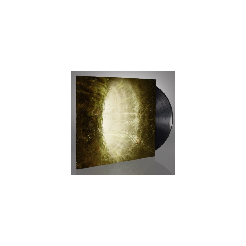 Omega Infinity "The anticurrent" LP vinilo