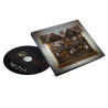 The Osiris Club "The wine-dark sea" CD Digipack