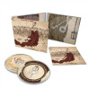The Order Of Israfel "Red robes" CD + DVD