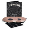 Tremonti "Marching in time" 2 LP transparent pink vinyl