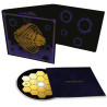 Tortuga "Iterations" CD Digisleeve