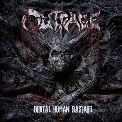 Outrage "Brutal human...