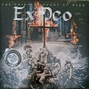 Ex Deo "The thirteen years of Nero" LP vinilo marbled