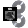 Old Funeral "Our condolences 1988-1992" 2 LP silver vinyl