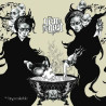Year Of The Goat "The unspeakable" CD Digipack