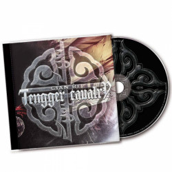 Tengger Cavalry "Cian bi" CD