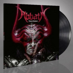 Abbath "Dread reaver" LP...