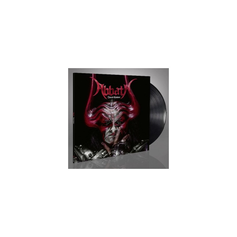 Abbath "Dread reaver" LP vinilo