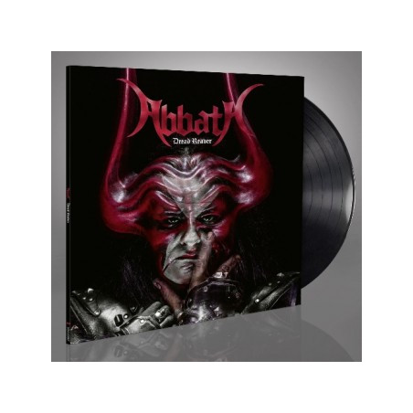 Abbath "Dread reaver" LP vinyl