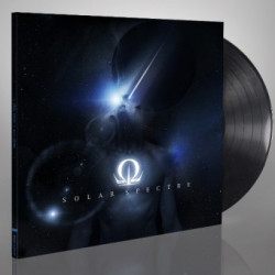 Omega Infinity "Solar spectre" LP vinilo