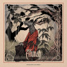 Alunah "Awakening the forest" LP vinilo