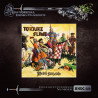 Torture Slave "Metal fairytale" CD