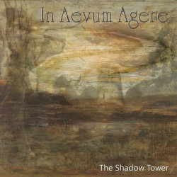 In Aevum Agere "The shadow tower" LP vinyl
