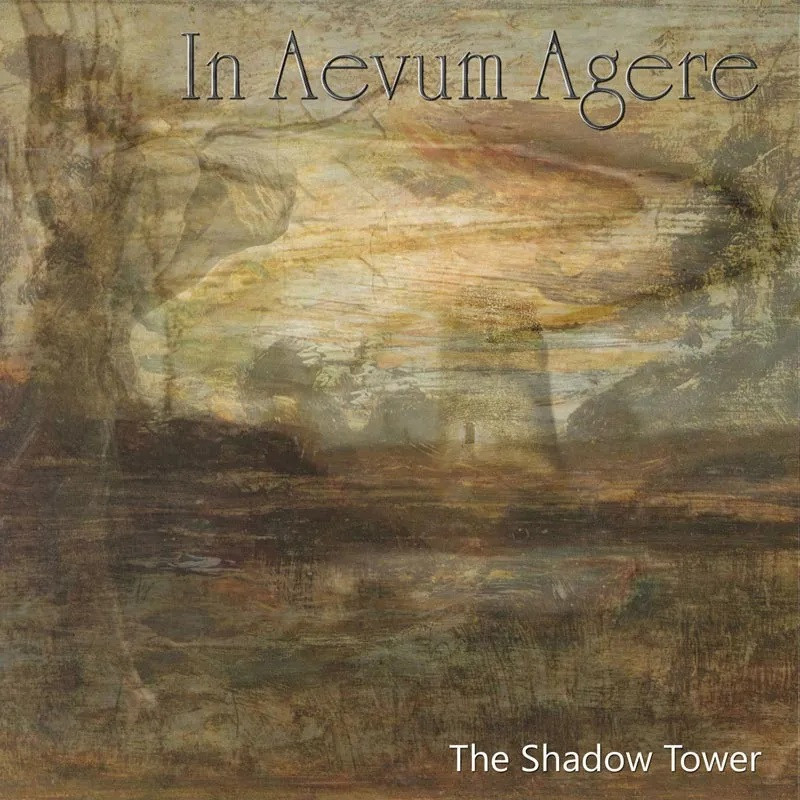 In Aevum Agere "The shadow tower" LP vinyl