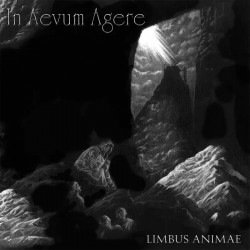 In Aevum Agere "Limbus animae" EP vinilo + CD