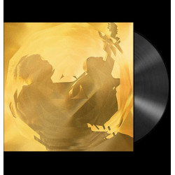 Cult Of Luna "Live at Le Gaite Lyrique, Paris" 3 LP vinyl