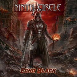Ninth Circle "Echo black" CD