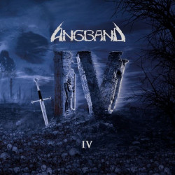 Angband "IV" CD