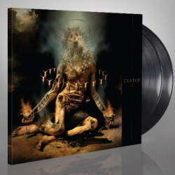Culted "Nous" 2 LP vinilo