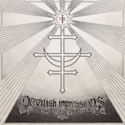 Devilish Impressions "The I" LP vinilo