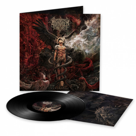 Bornholm "Apotheosis" LP vinilo